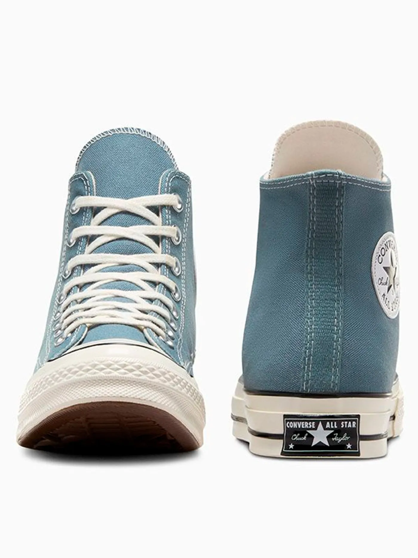 Chuck 70 Hi Newtral Teal/Egret/Black Shoes