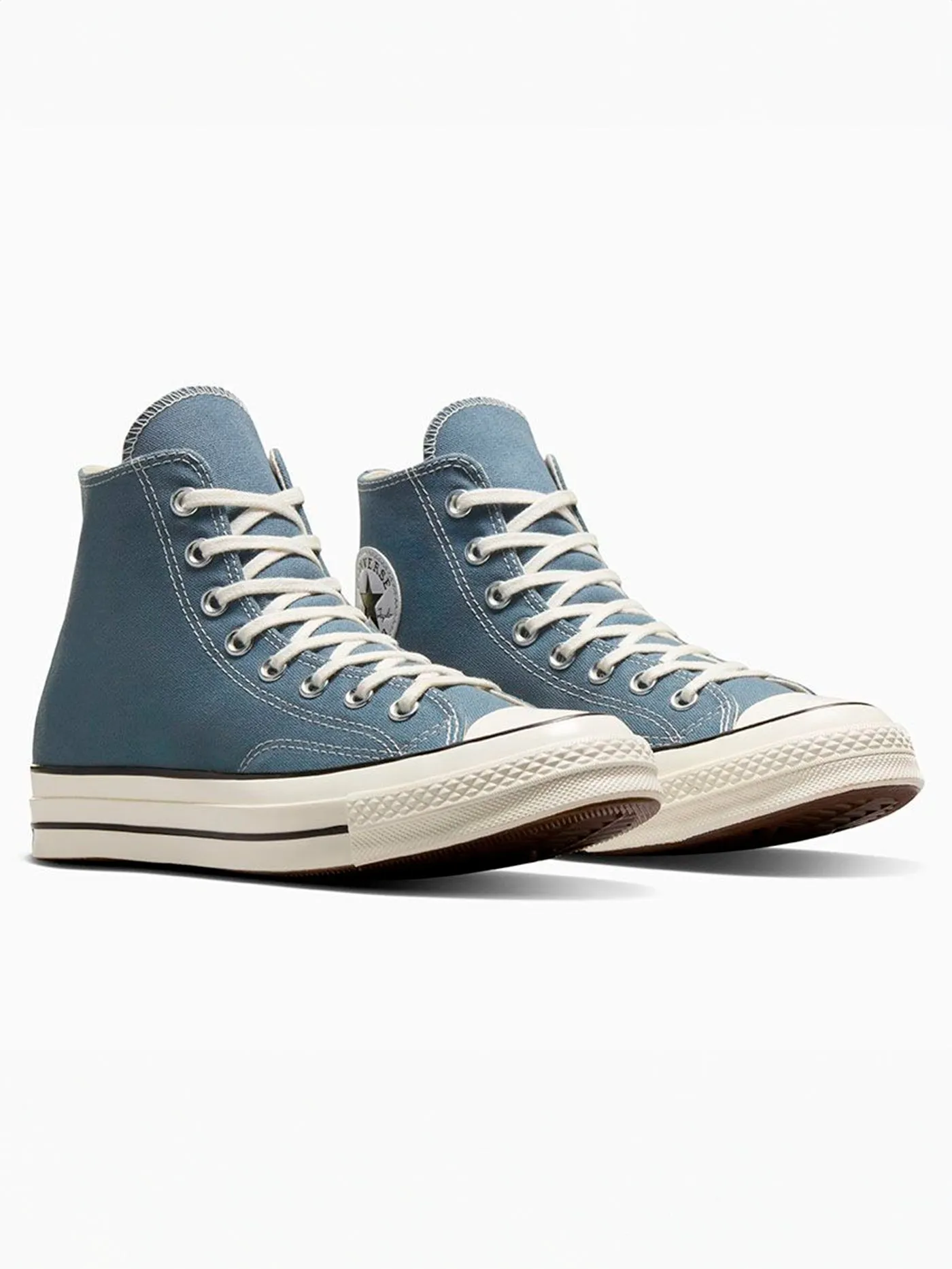 Chuck 70 Hi Newtral Teal/Egret/Black Shoes