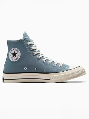 Chuck 70 Hi Newtral Teal/Egret/Black Shoes