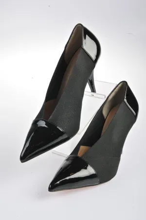 CLASSIC CONTRAST SHOE