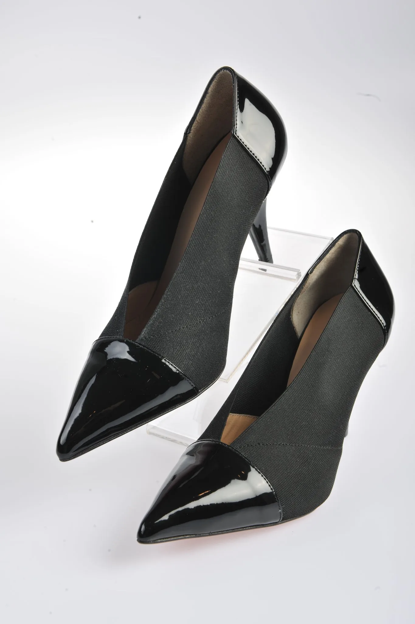 CLASSIC CONTRAST SHOE