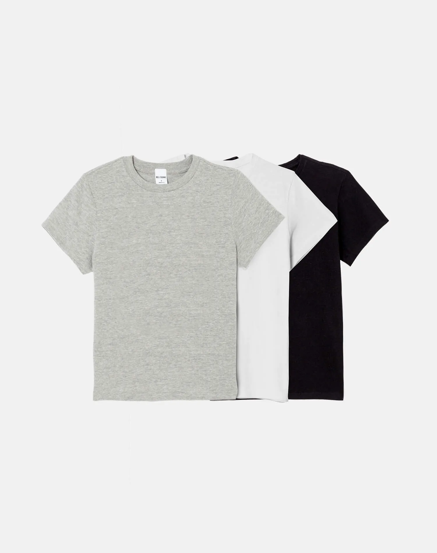 Classic Tee 3 Pack - Multi