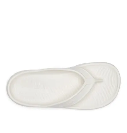 Columbia Women's Ramble Flip Flop - Sea Salt
