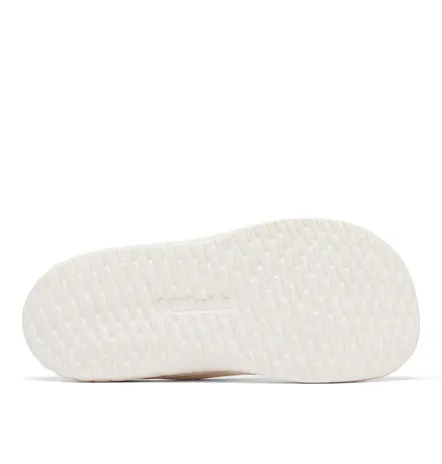 Columbia Women's Ramble Flip Flop - Sea Salt