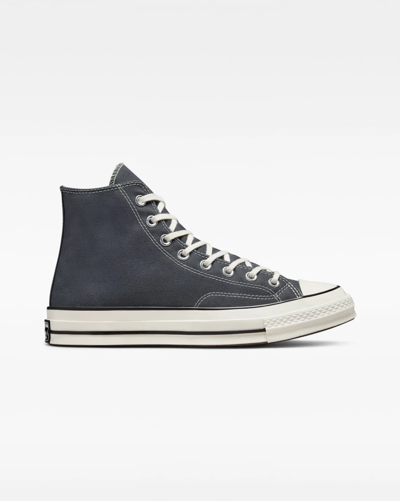 Converse Chuck 70 High Top Iron Grey Canvas A01449C