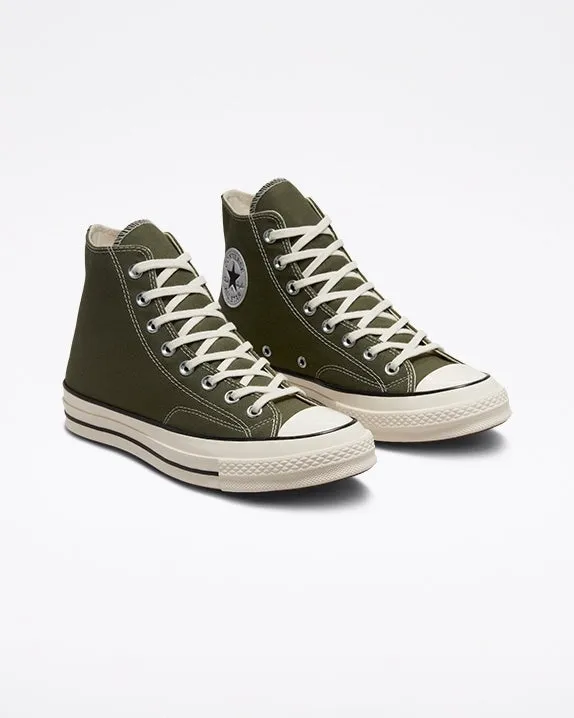 Converse Chuck 70 High Top Utility Khaki A00754C
