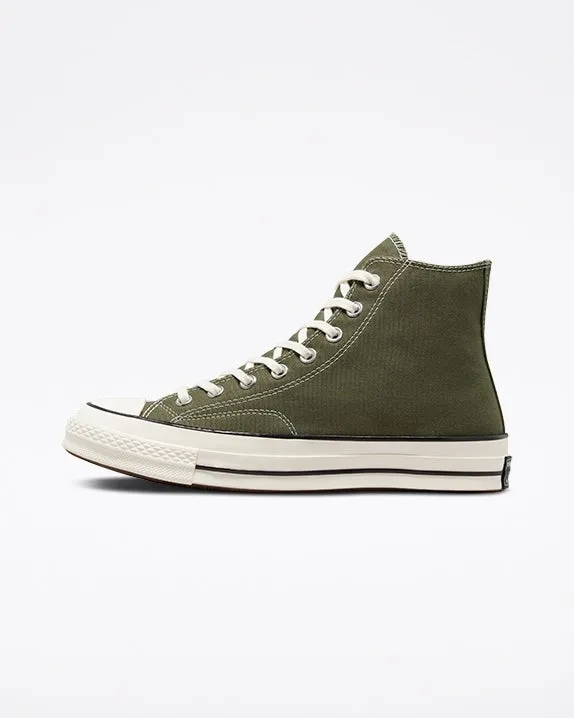 Converse Chuck 70 High Top Utility Khaki A00754C