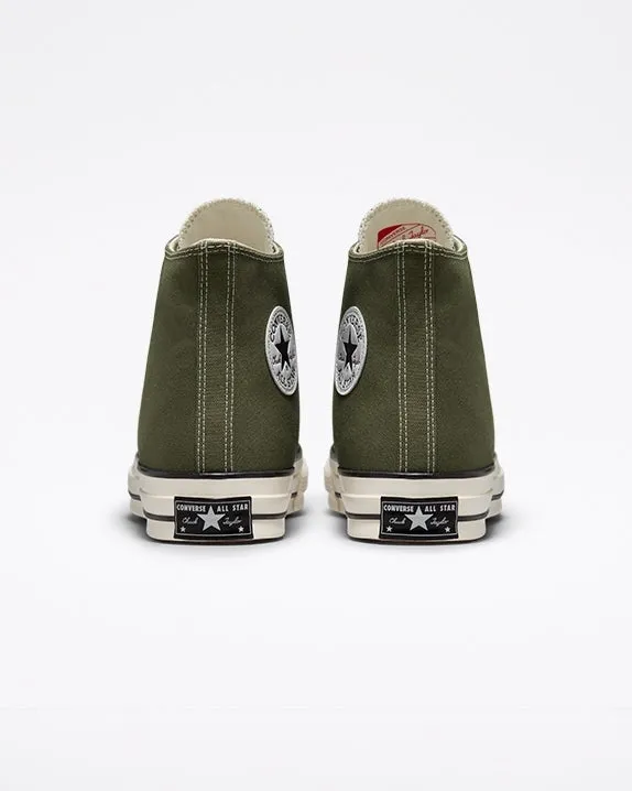 Converse Chuck 70 High Top Utility Khaki A00754C