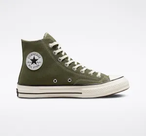 Converse Chuck 70 High Top Utility Khaki A00754C