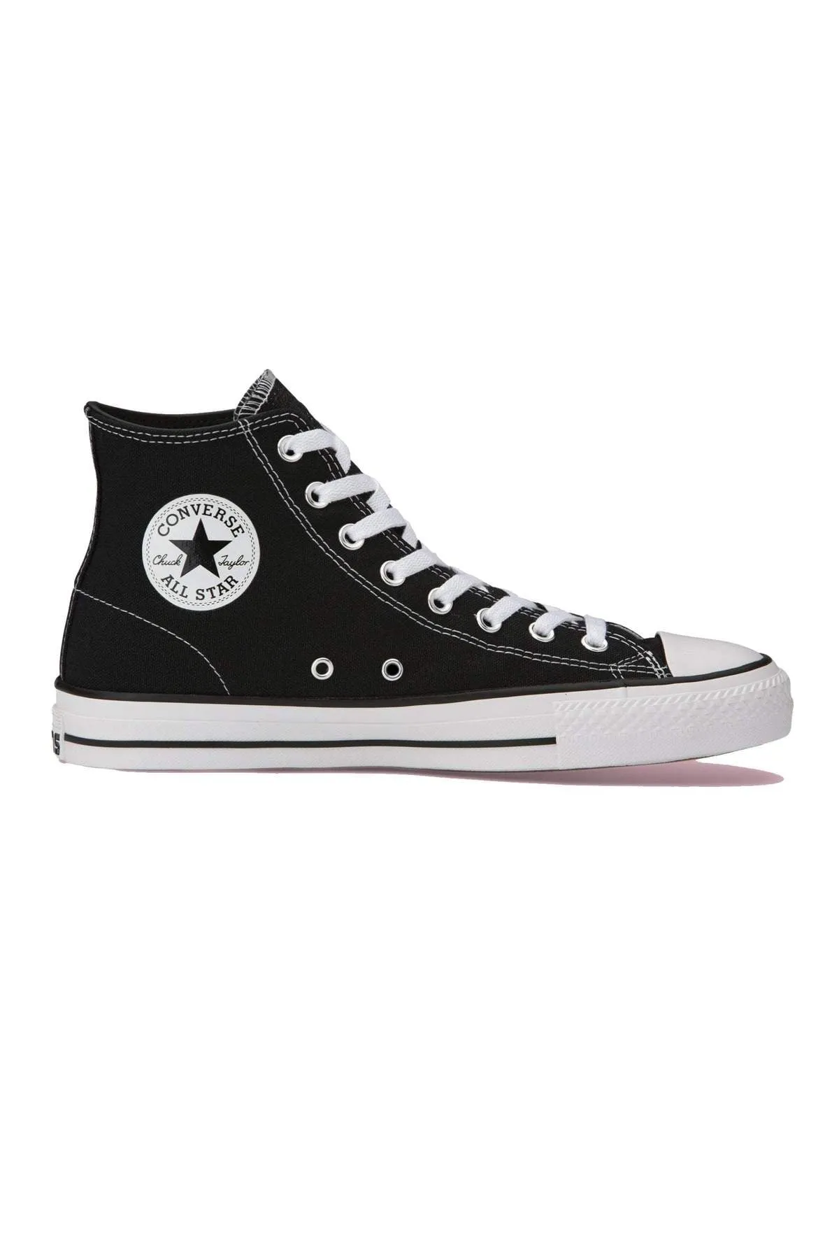 Converse Chuck Taylor Core Canvas High Top Shoe - Blk