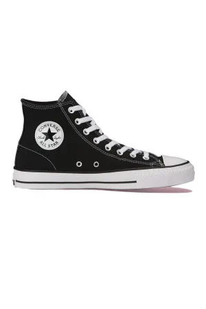 Converse Chuck Taylor Core Canvas High Top Shoe - Blk