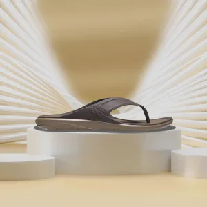 Crocs Men's Swiftwater Wave Flip M Slipper