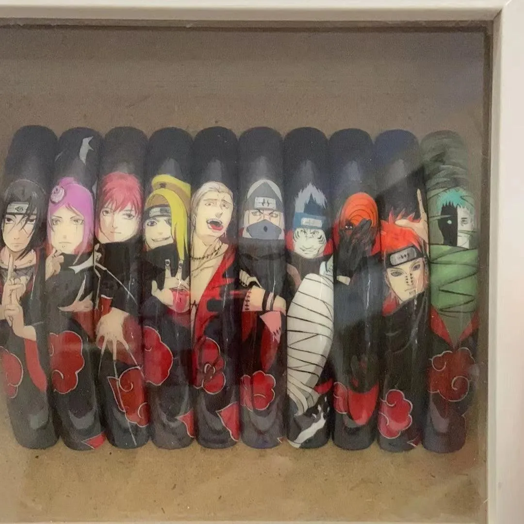 Customize Your Own Press-ons