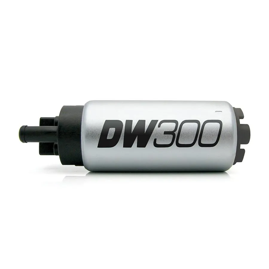 DeatschWerks DW300 In-Tank Electric Fuel Pumps 9-301-1020