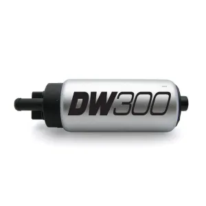 DeatschWerks DW300 In-Tank Electric Fuel Pumps 9-301S-1003