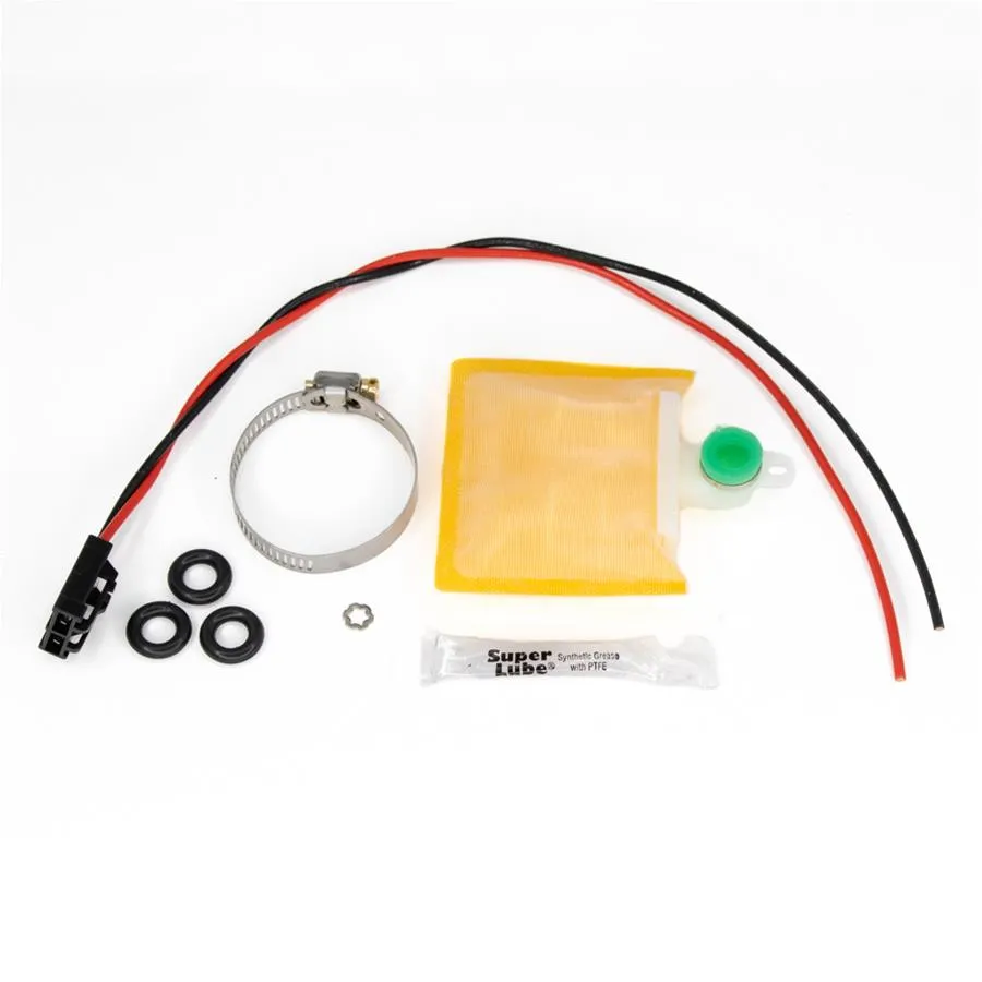 DeatschWerks DW300c Compact Fitment Fuel Pumps 9-307-1017