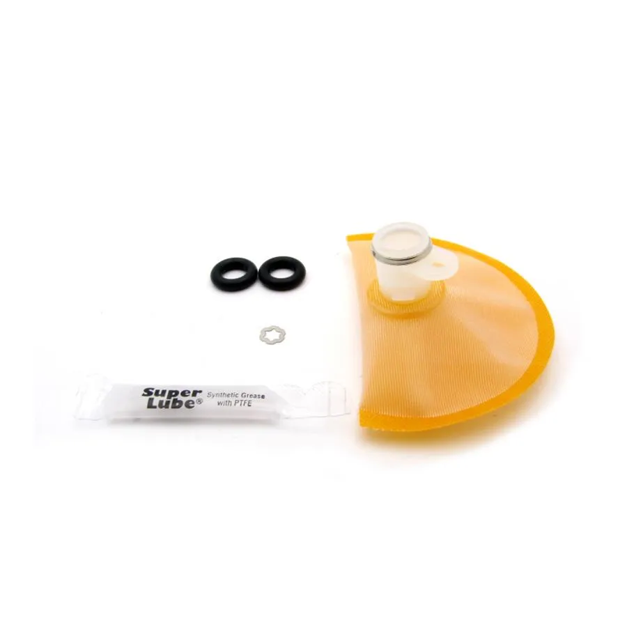 DeatschWerks DW300c Compact Fitment Fuel Pumps 9-307-1018