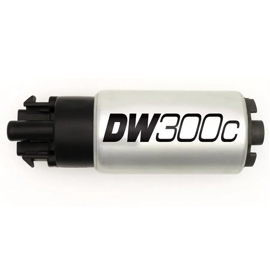DeatschWerks Specialty Fitment DW300m In-Tank Fuel Pumps 9-309-1008