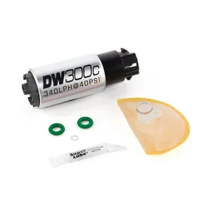 DeatschWerks Specialty Fitment DW300m In-Tank Fuel Pumps 9-309-1008