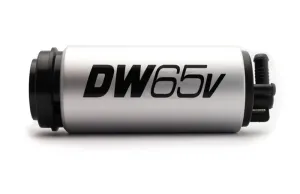 DeatschWerks Specialty Fitment DW65v In-Tank Fuel Pumps 9-655-1025