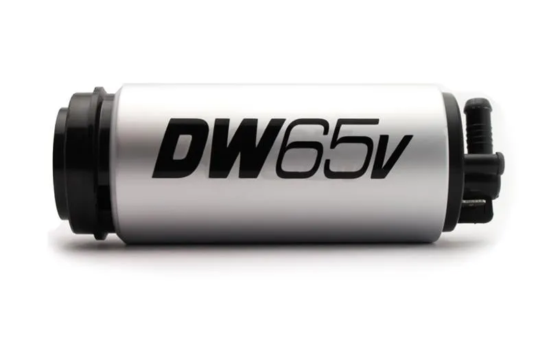 DeatschWerks Specialty Fitment DW65v In-Tank Fuel Pumps 9-655-1025