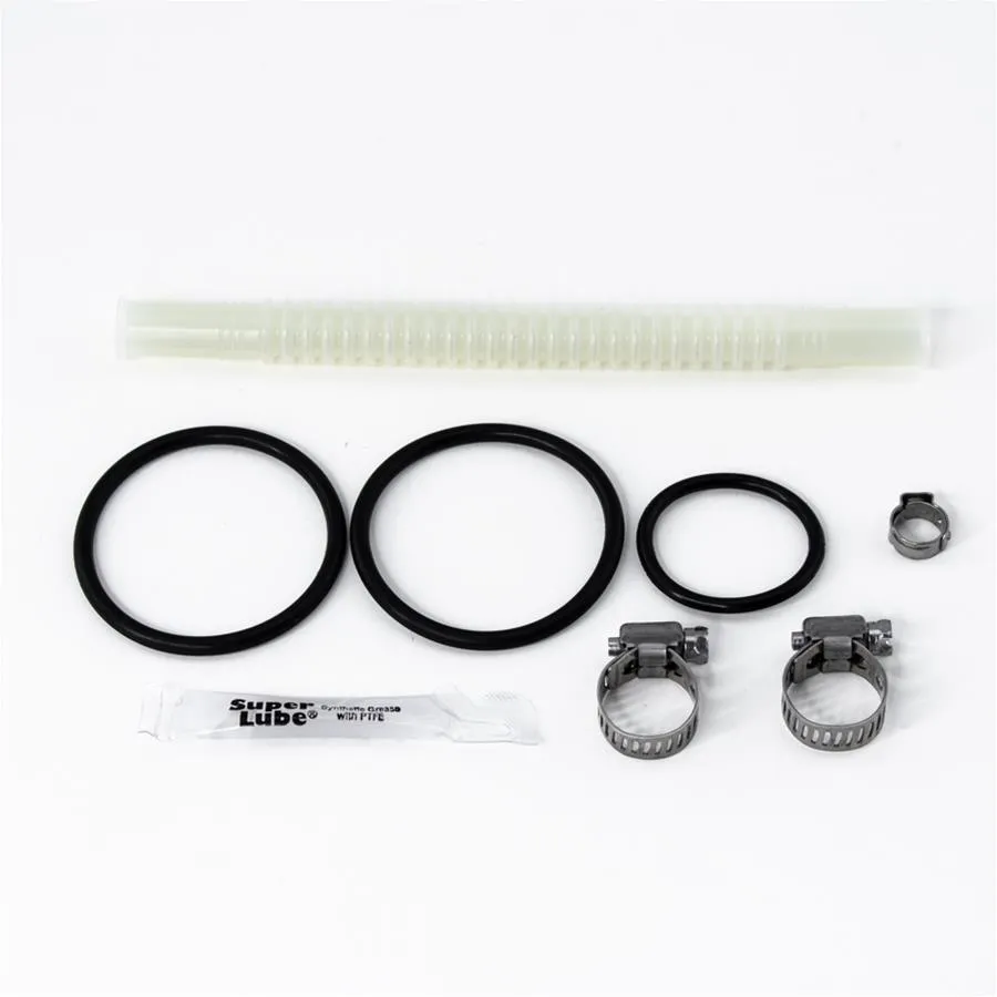 DeatschWerks Specialty Fitment DW65v In-Tank Fuel Pumps 9-655-1025