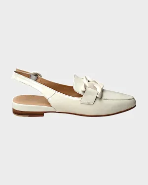 Django & Juliette Favillas -  Ivory Patent