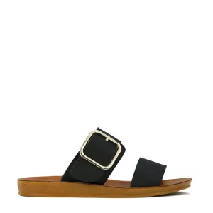 DOTI Sandals Black
