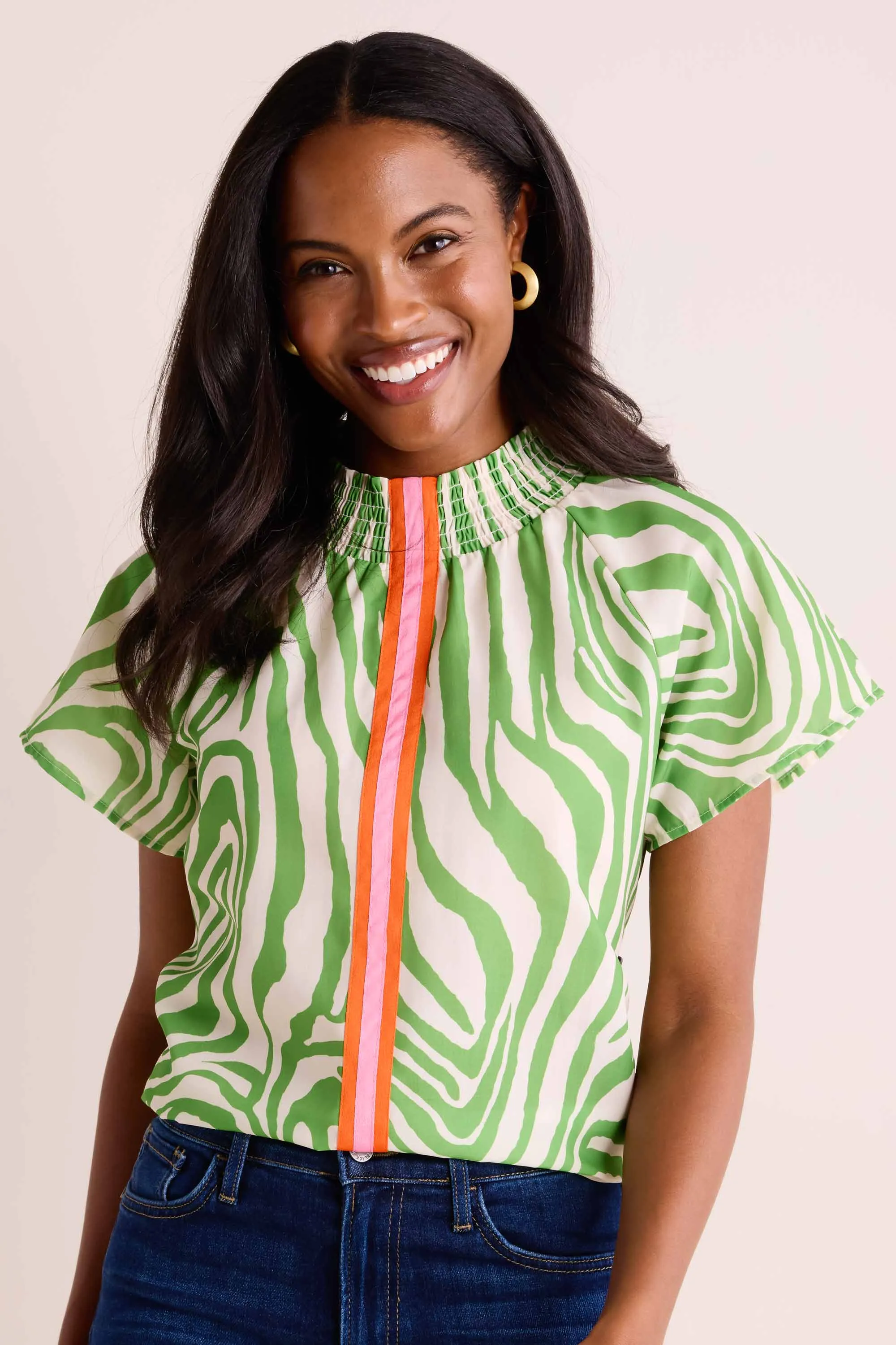 Estelle Top