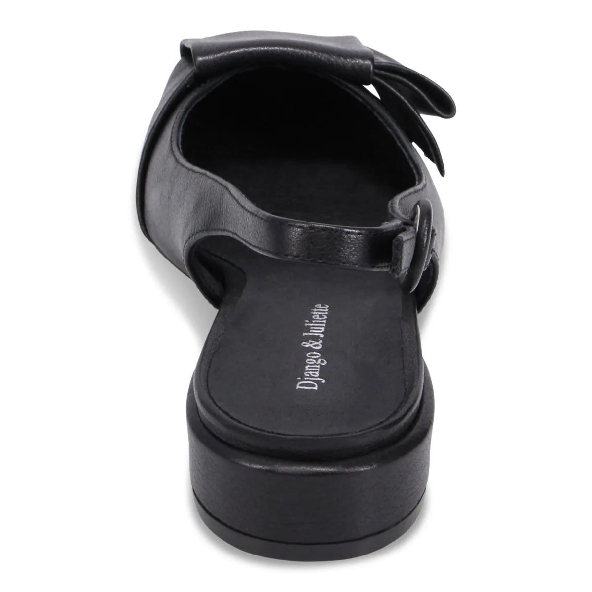 Evenning Slingback Flat