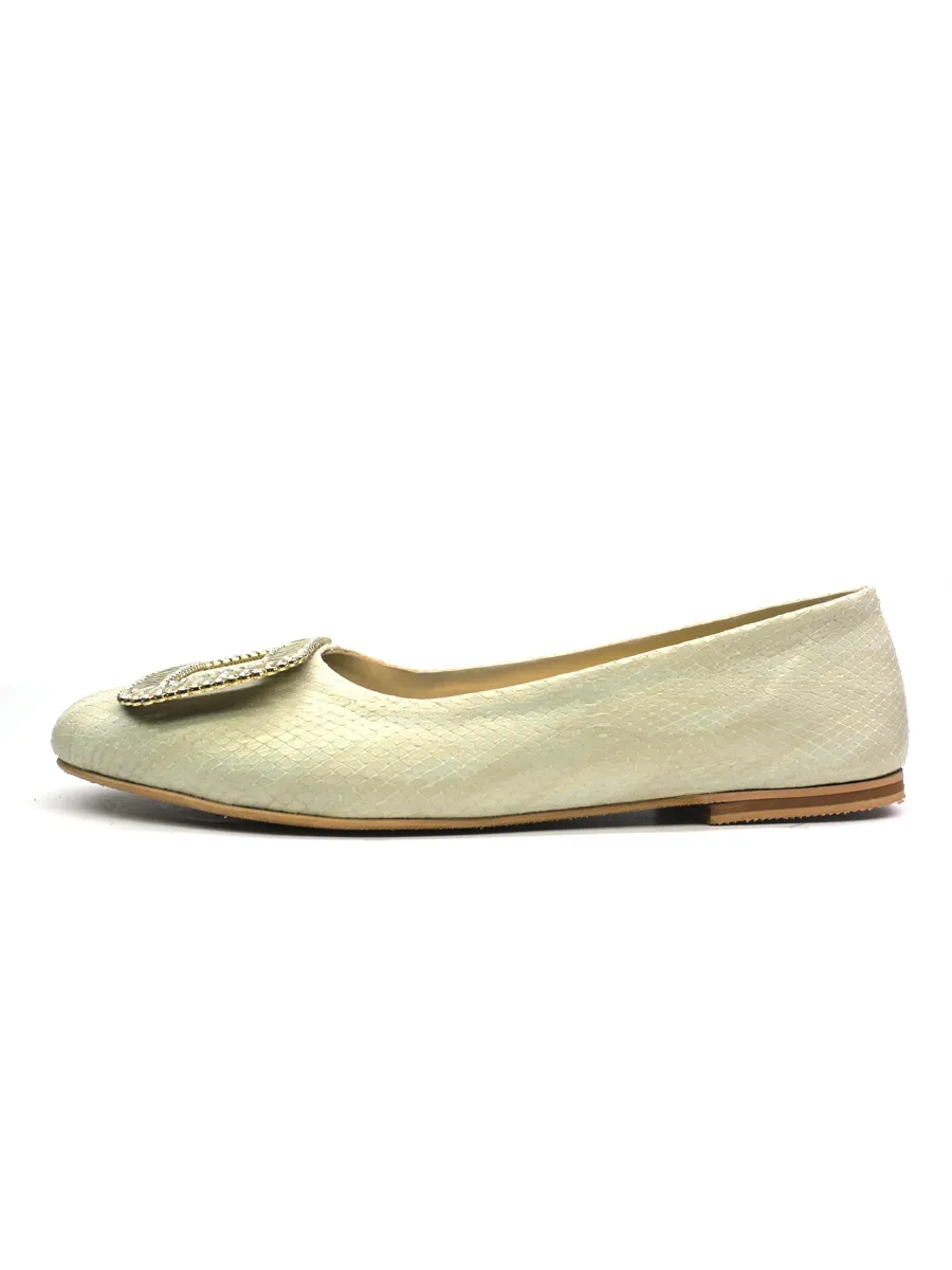 Fawn Winter Pumps