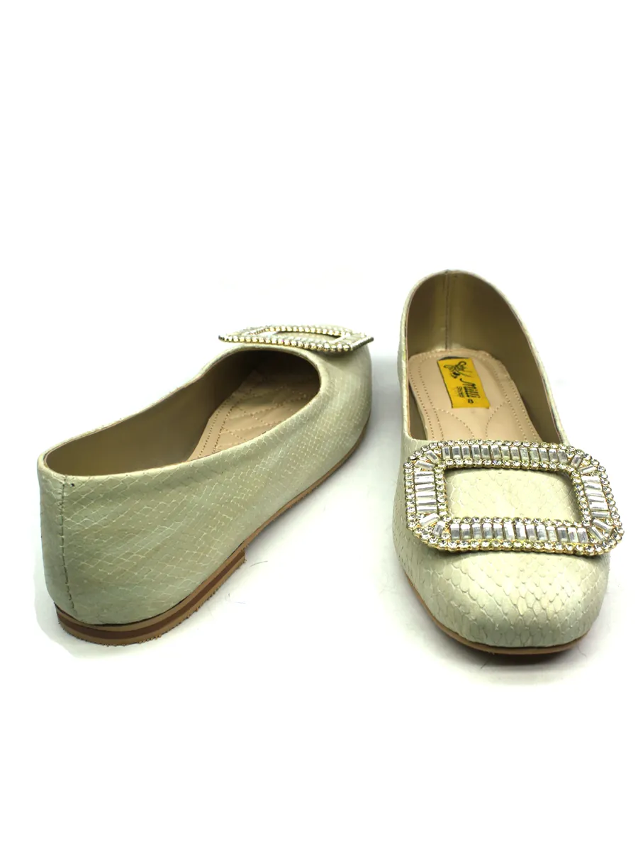 Fawn Winter Pumps