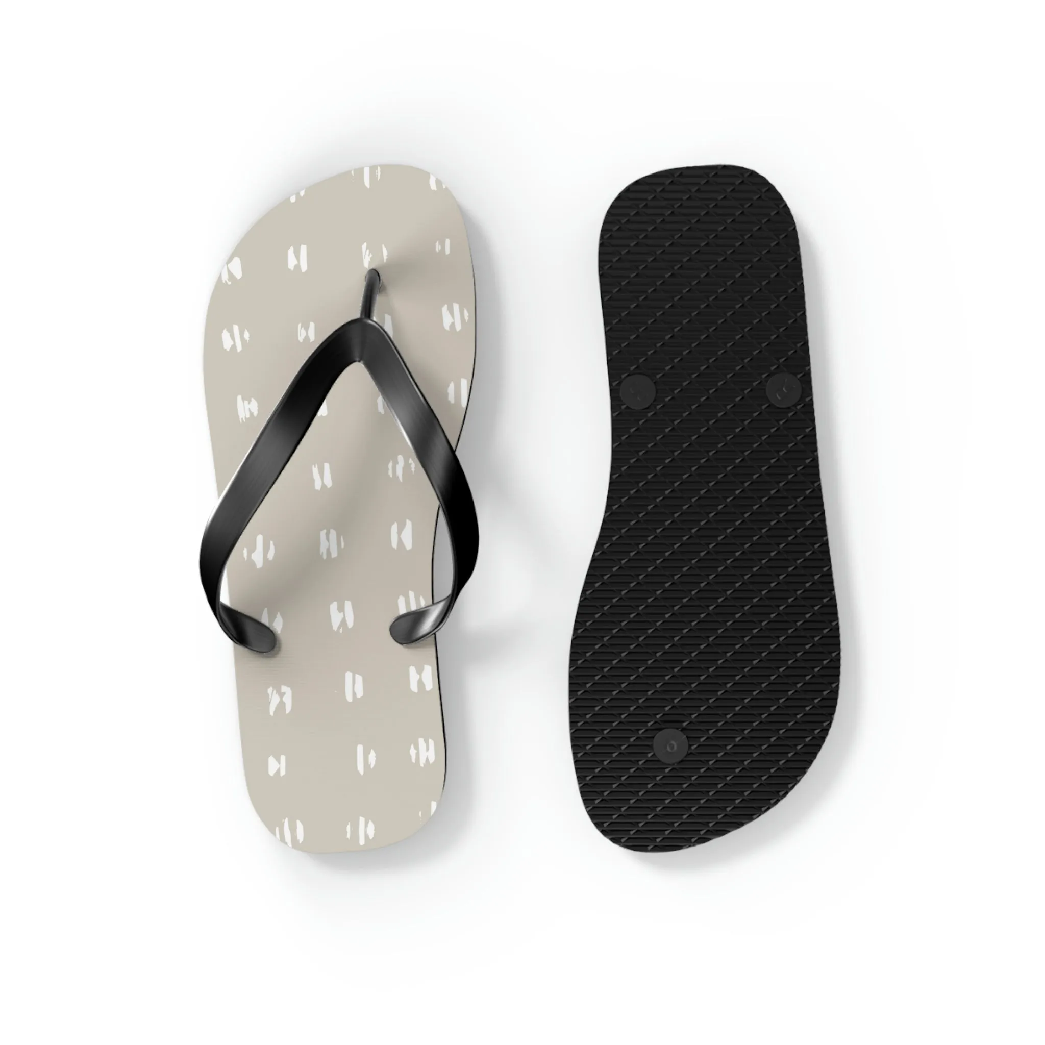 Flip Flops - Sand
