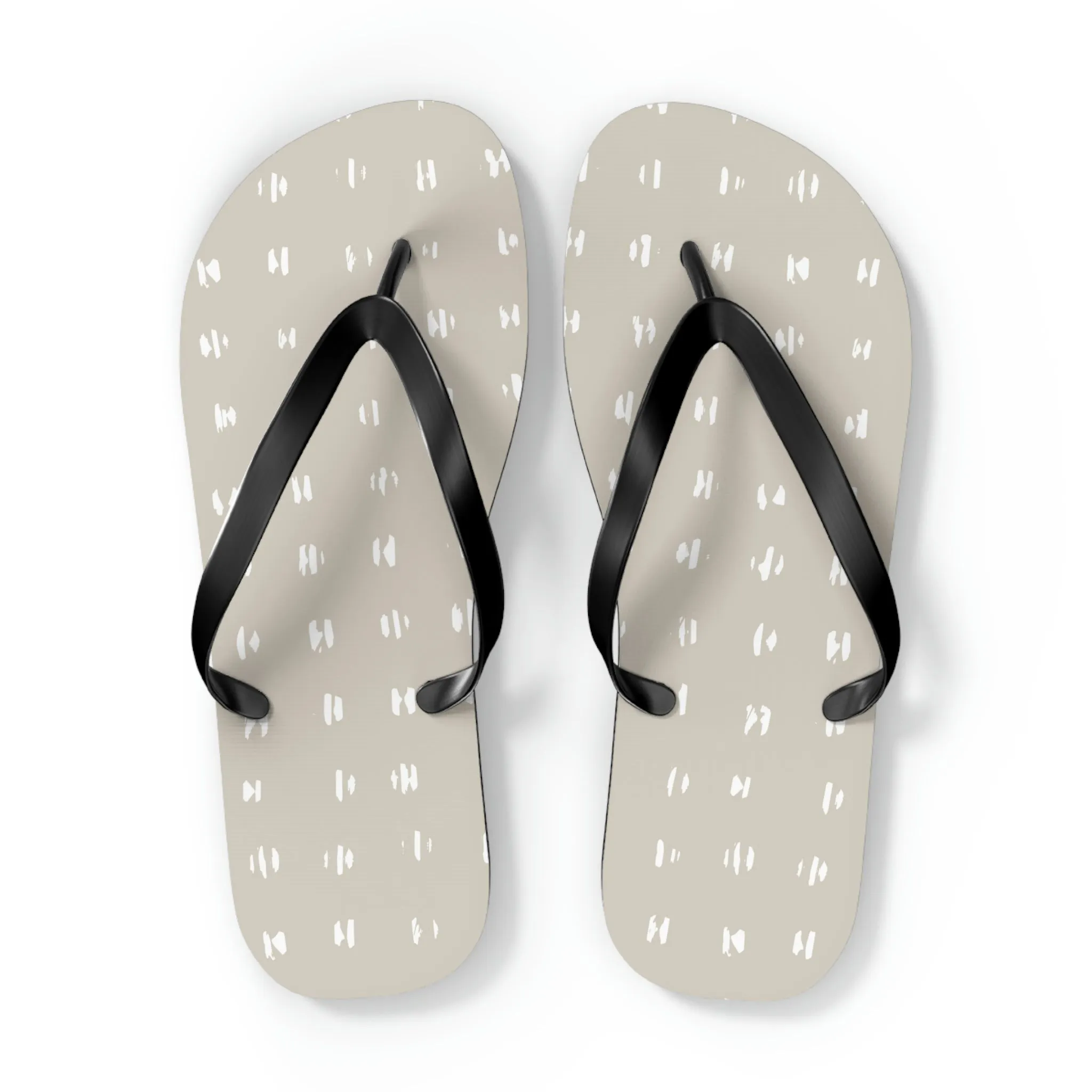 Flip Flops - Sand