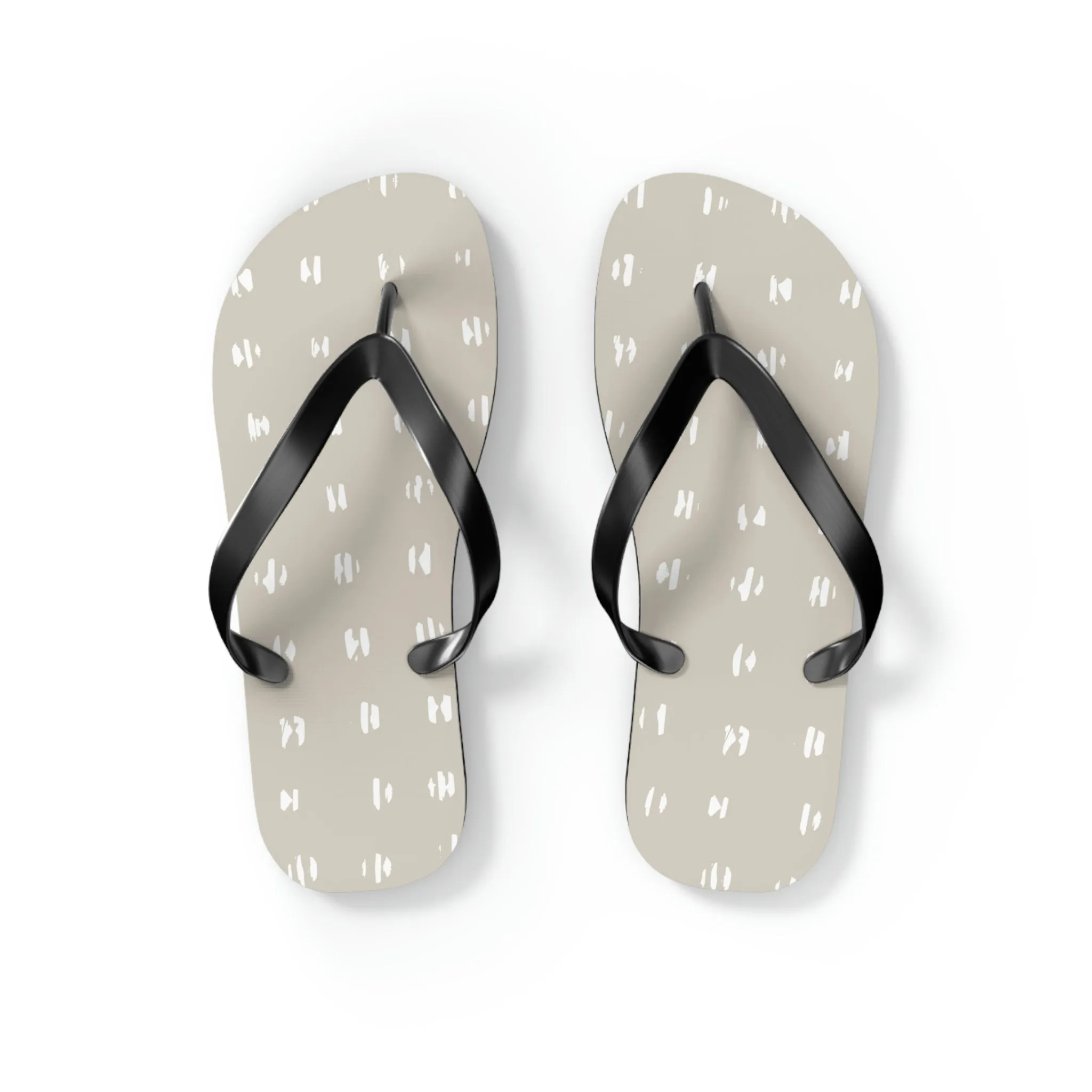 Flip Flops - Sand