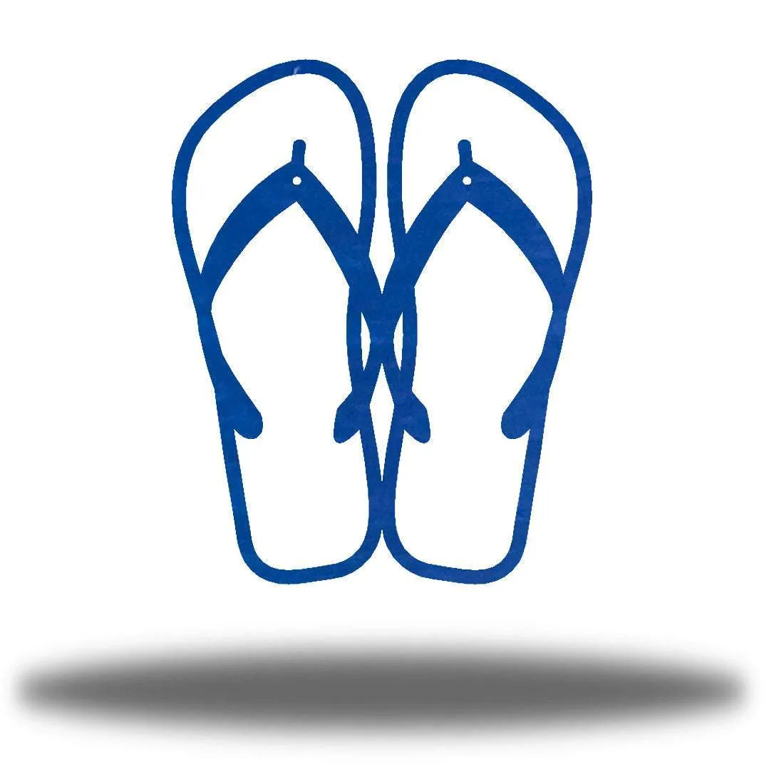 Flip Flops