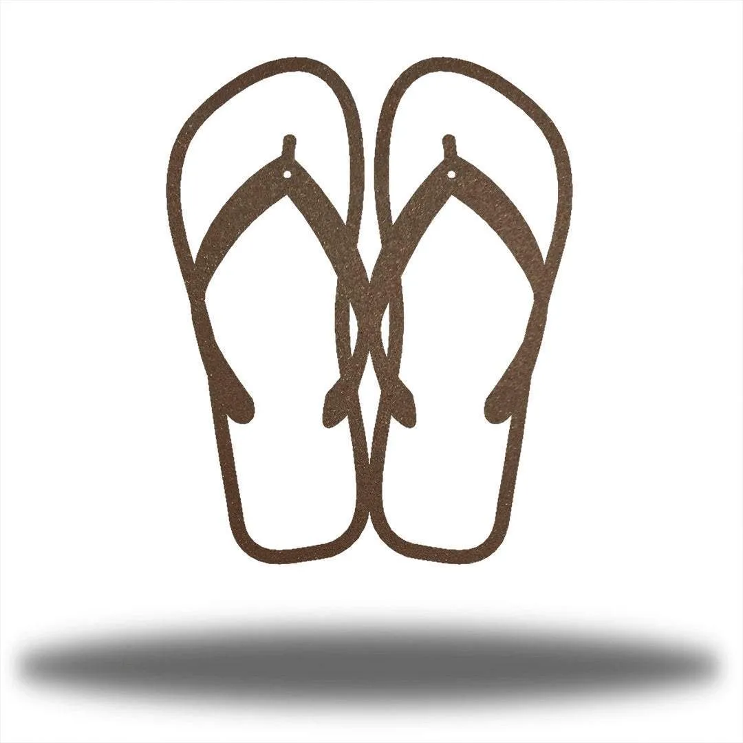 Flip Flops