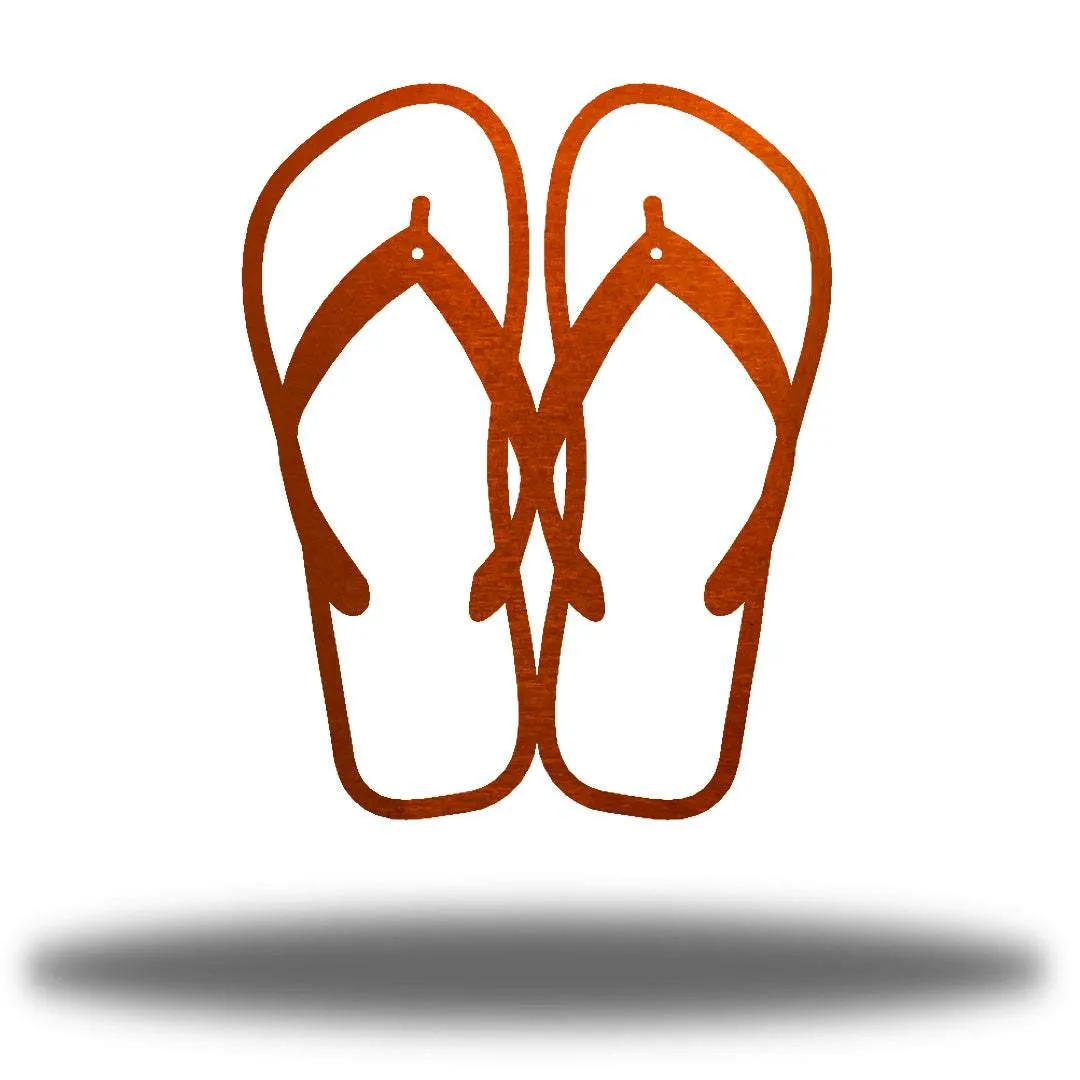 Flip Flops