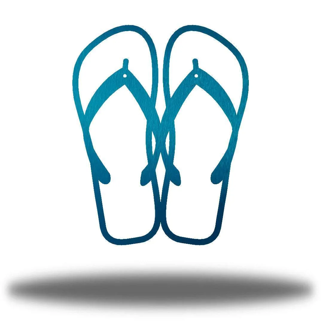 Flip Flops