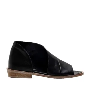 Free People Women's Mont Blanc Sandal in Black