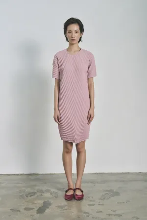 GIN LEE STUDIO | Aster Dress | Pink