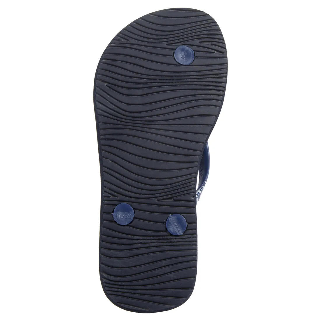 Girls' Flip-Flops - 190 - Koga