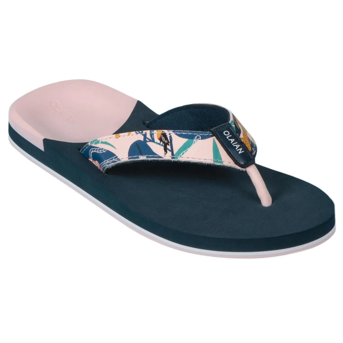 Girl's Thongs - 550