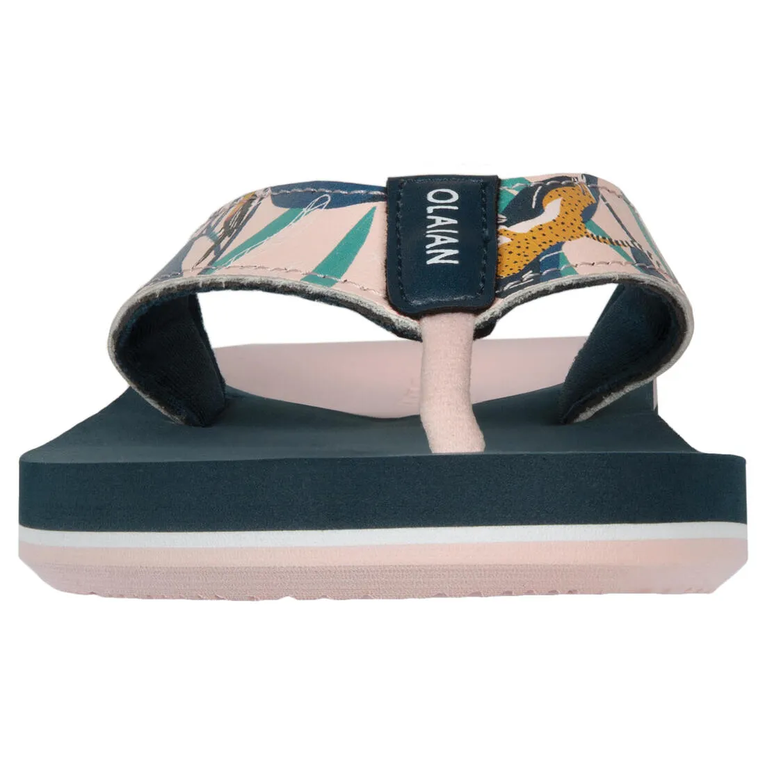 Girl's Thongs - 550