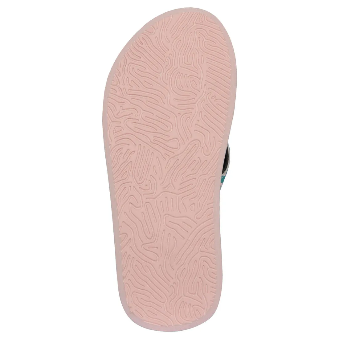 Girl's Thongs - 550