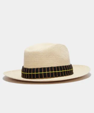 Guanbana Panama Hat