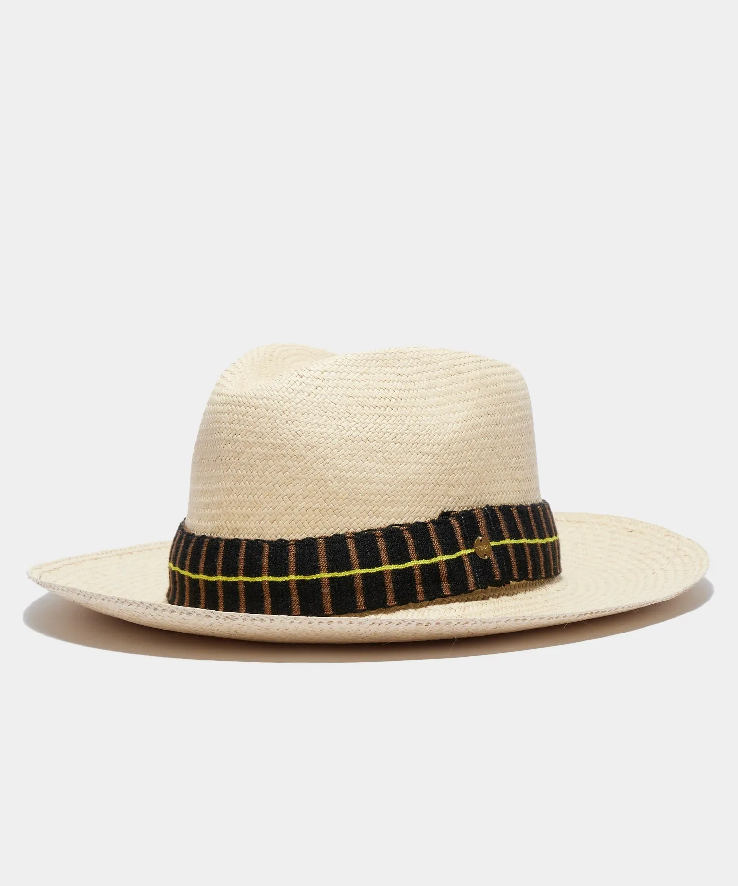 Guanbana Panama Hat