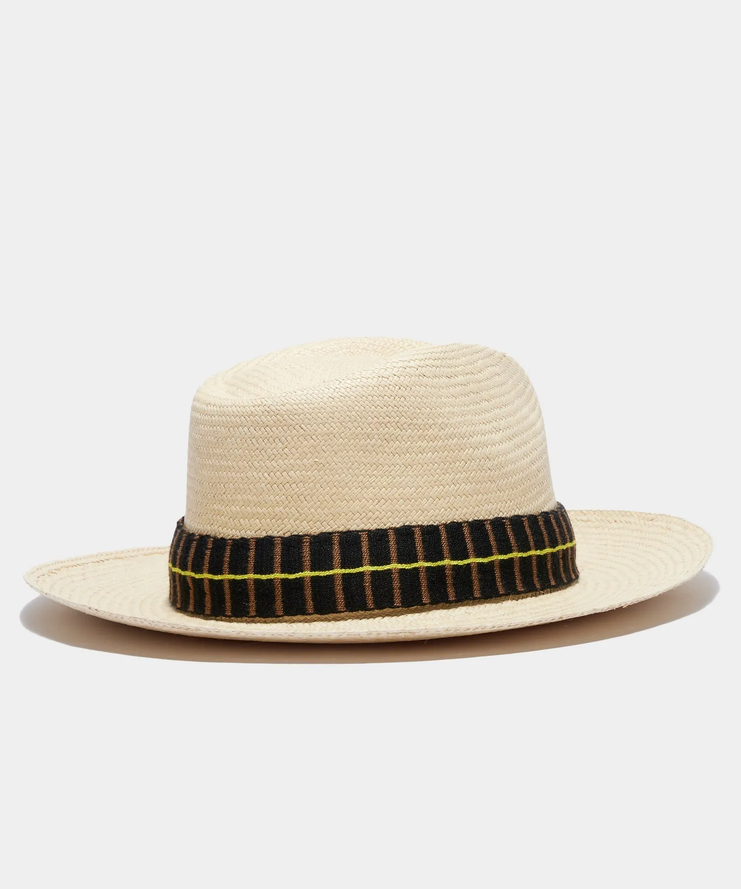Guanbana Panama Hat
