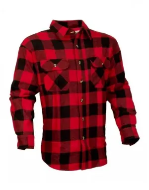 Guides Choice Buffalo Plaid Shirt Men's