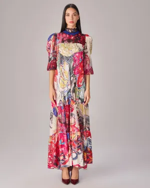 Inara Dress